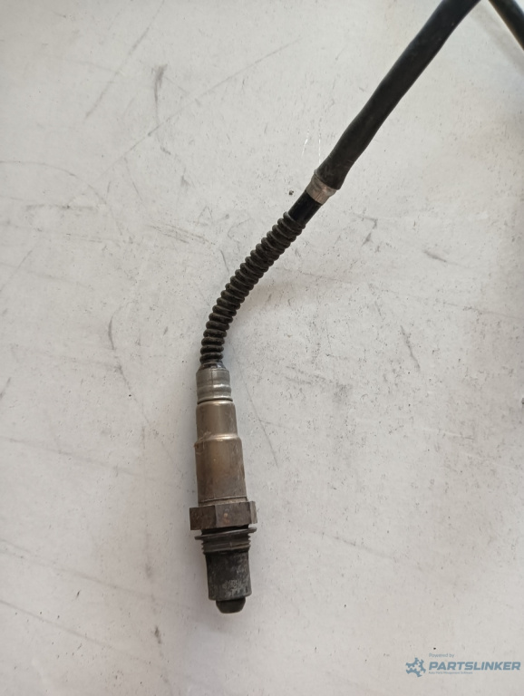 Sonda lambda AUDI A8 II 4E2, 4E8 2002 - 
