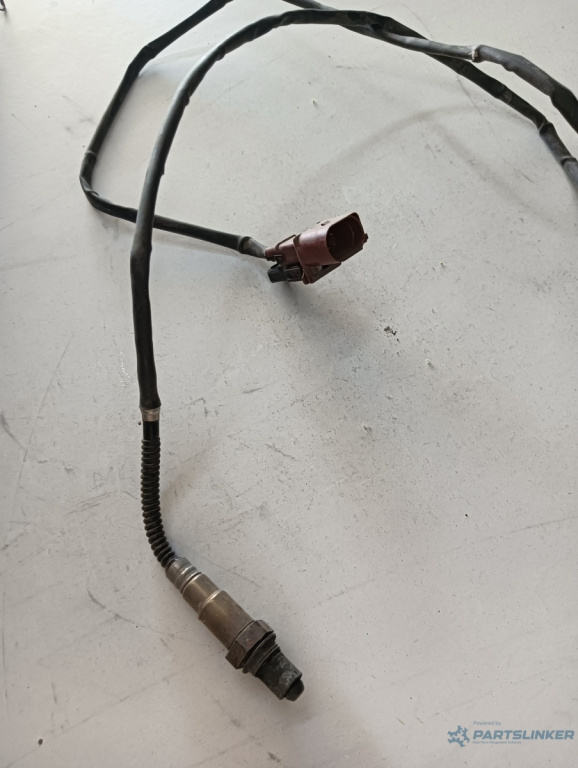 Sonda lambda AUDI A8 II 4E2, 4E8 2002 - 2010 4.2 quattro BFM 077906265