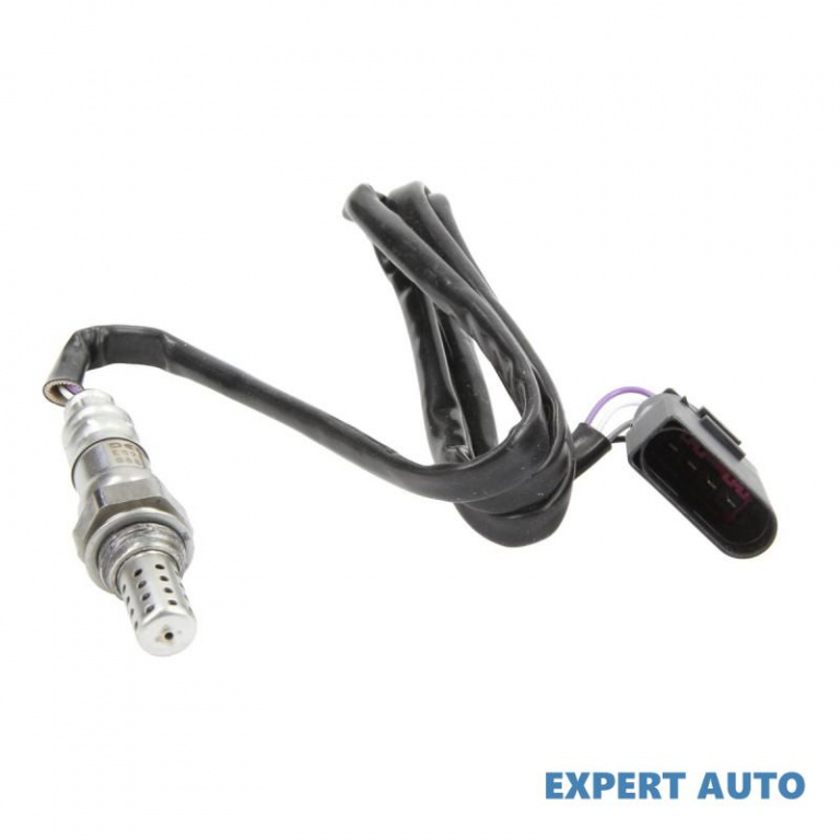 Sonda lambda Audi AUDI A4 Avant (8ED, B7) 2004-2008 #2 0452