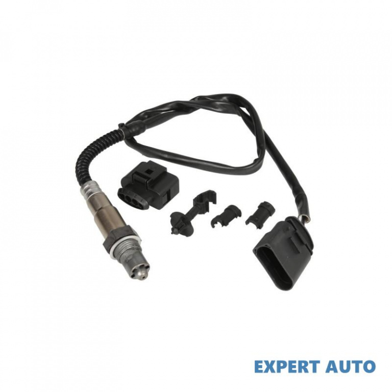 Sonda lambda Audi AUDI A4 Cabriolet (8H7, B6, 8HE, B7) 2002-2009 #2 0258006230