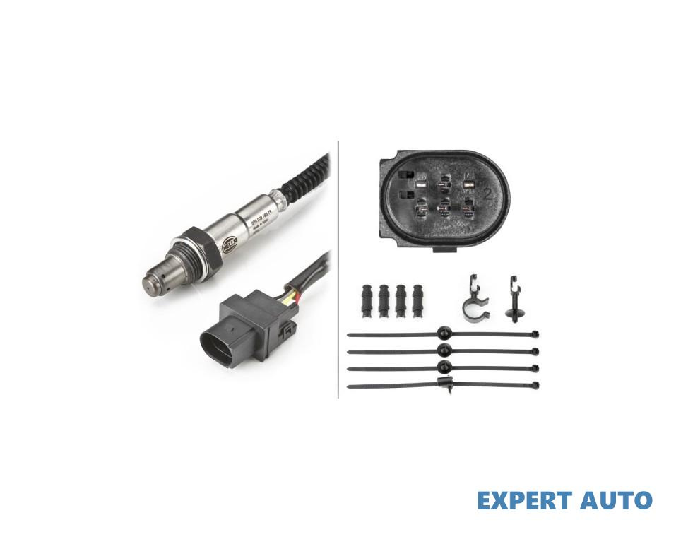 Sonda lambda Audi AUDI A4 Cabriolet (8H7, B6, 8HE, B7) 2002-2009 #3 0281004001