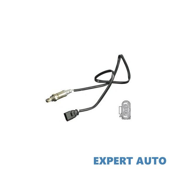 Sonda lambda Audi AUDI A4 Cabriolet (8H7, B6, 8HE, B7) 2002-2009 #8 06E906265E