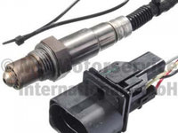 Sonda lambda Audi AUDI A4 Cabriolet (8H7, B6, 8HE, B7) 2002-2009 #2 022906262BE