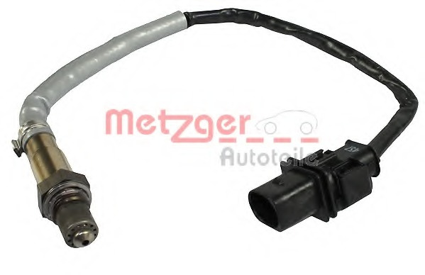 Sonda lambda # Audi Q5 2008 2009 2010 2011 2012 2013 2014 2015 2016 2017 2018 2019 2020 2021 2022 2023 2024 2025 # 0893227 # METZGER