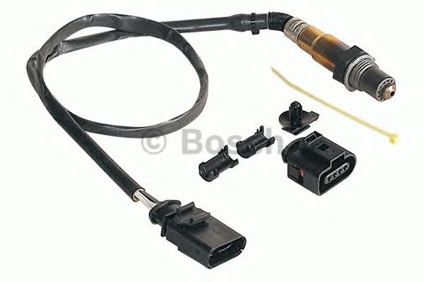 Sonda Lambda AUDI Q5 (8R) - Cod intern: W20278399 - LIVRARE DIN STOC in 24 ore!!!