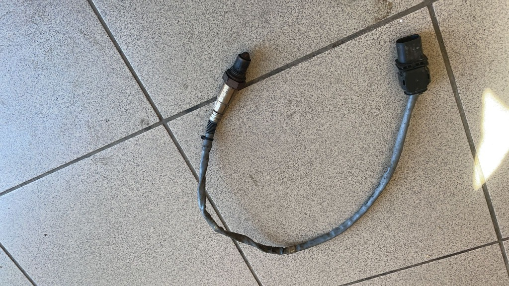 Sonda Lambda AUDI Q5 / A3 8V cod 03l906262q