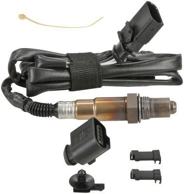 Sonda lambda # Audi Q7 2006 2007 2008 2009 2010 # 0 258 006 984 # BOSCH