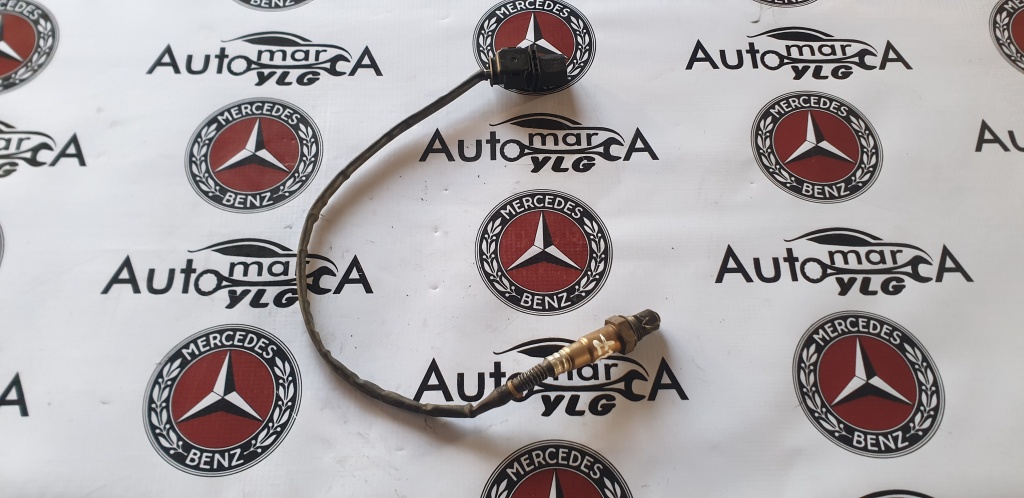 Sonda lambda audi q7 3.0 bug