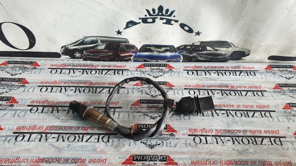 Sonda lambda Audi Q7 4L 3.0 TDi motor BUG 232 cai cod piesa : 059906262B