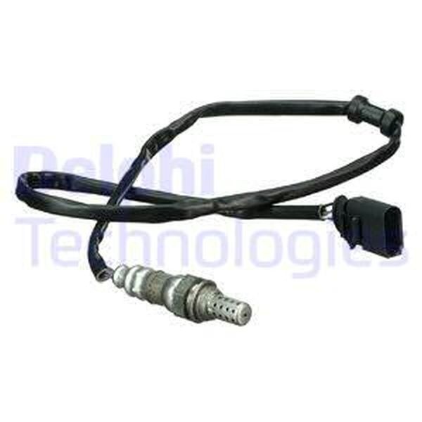 Sonda Lambda AUDI Q7 4L DELPHI ES2037412B1