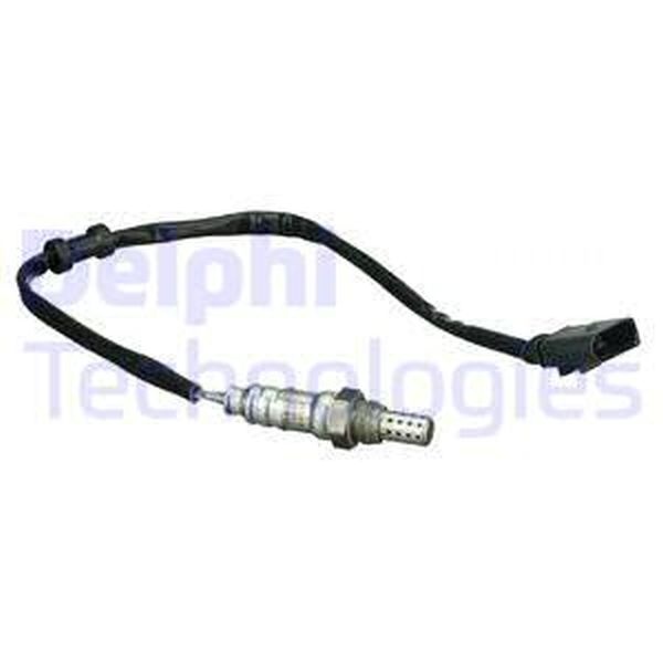 Sonda Lambda AUDI Q7 4L DELPHI ES2037812B1