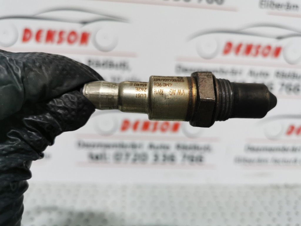 Sonda Lambda AUDI Q7 [4M] 3.0 Diesel Cod