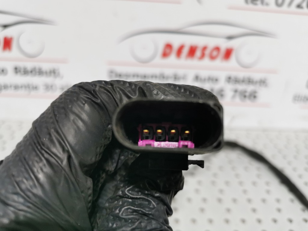 Sonda Lambda AUDI Q7 [4M] 3.0 Diesel Cod