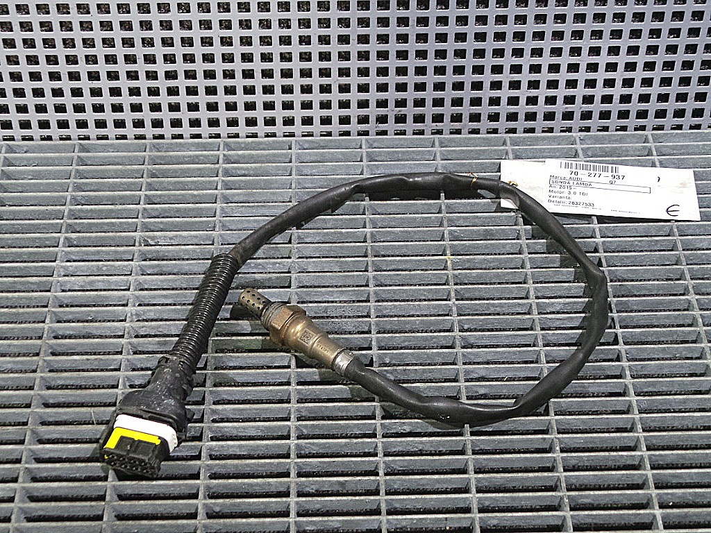 Sonda Lambda AUDI Q7 Q7 3.0 TDI - (2010 2015)