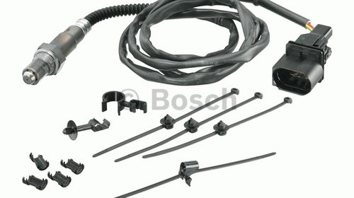 Sonda Lambda Audi/Seat/Skoda/VW, Bosch 0 258 