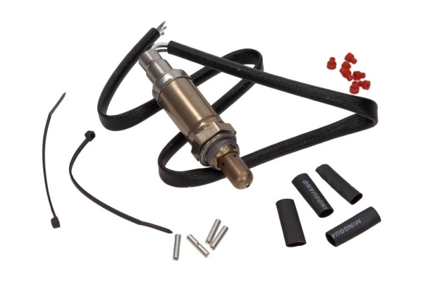 Sonda lambda # Audi Tt 1998 1999 2000 2001 2002 2003 2004 2005 2006 # 59 0011 # MAXGEAR