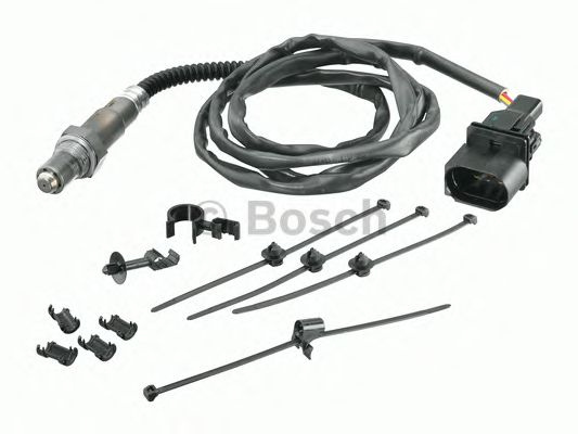 Sonda Lambda AUDI TT (8N3) - Cod intern: W20278385 - LIVRARE DIN STOC in 24 ore!!!