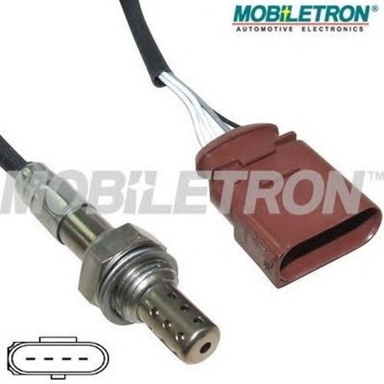 Sonda Lambda AUDI TT 8N3 MOBILETRON OSB4120P