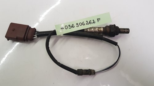 SONDA LAMBDA AUDI, VW, SKODA,SEAT 036906262F