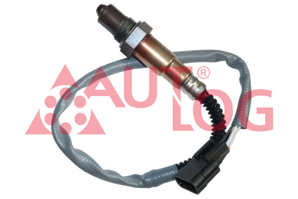 Sonda Lambda AUTLOG AS2208 model RENAULT SCENIC II (JM0/1_) 2005 2006 2007 2008