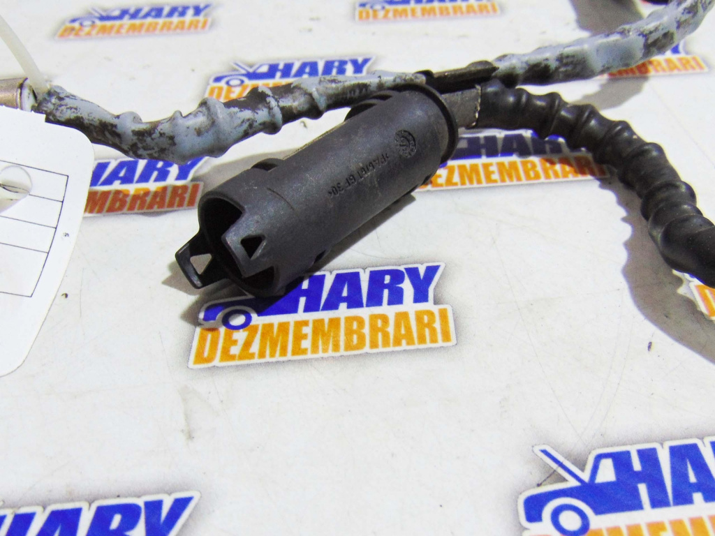 Sonda lambda avand codul 0258005297 / 75