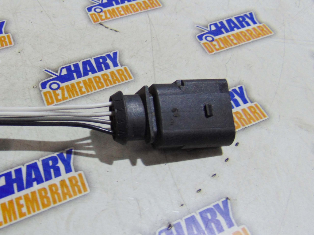 Sonda lambda avand codul 036906262P / 02