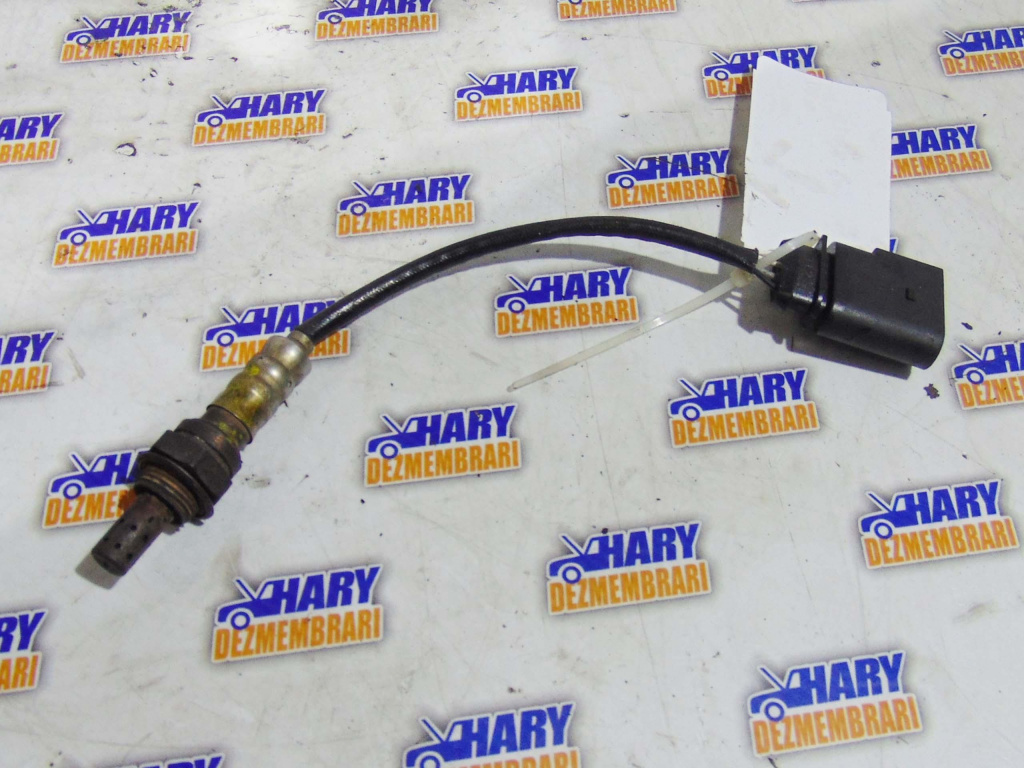 Sonda lambda avand codul 03C906262 pentru Skoda Fa
