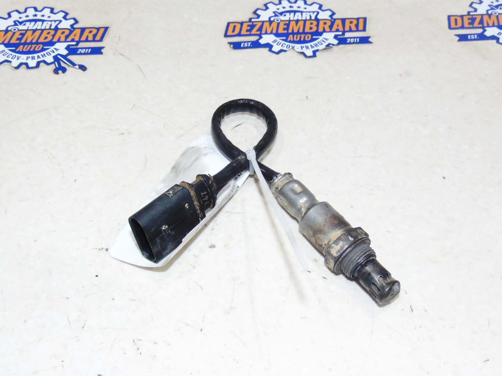 Sonda lambda avand codul 03F906262A pentru VW GOLF 6 PLUS