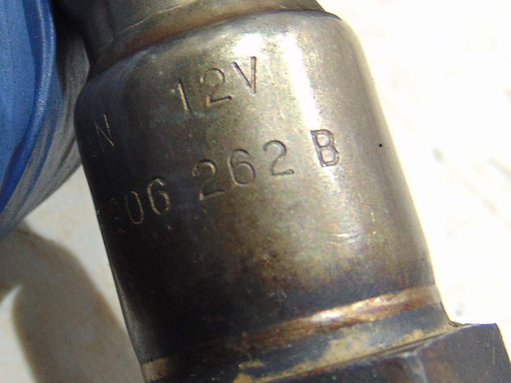 Sonda lambda avand codul 03F906262B pent