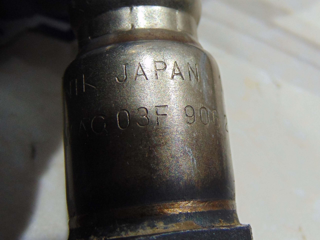 Sonda lambda avand codul 03F906262B pent