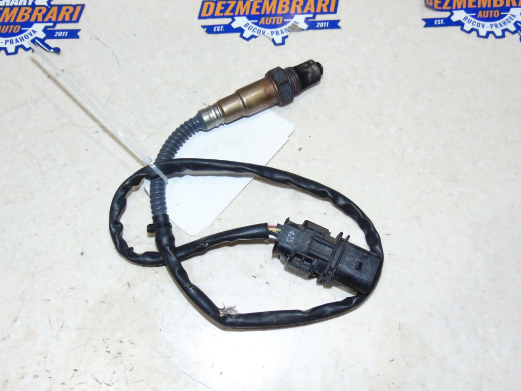 Sonda lambda avand codul 03G906262A / 0281004042/043 pentru SKODA OCTAVIA 2 / AUDI A4 B8