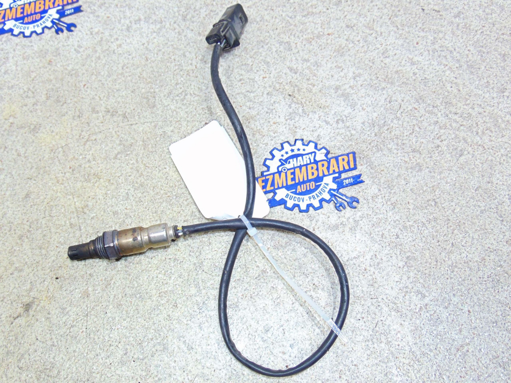 Sonda lambda avand codul 03L906262A pentru VW Caddy 2012