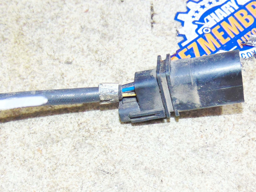 Sonda lambda avand codul 03L906262A pent