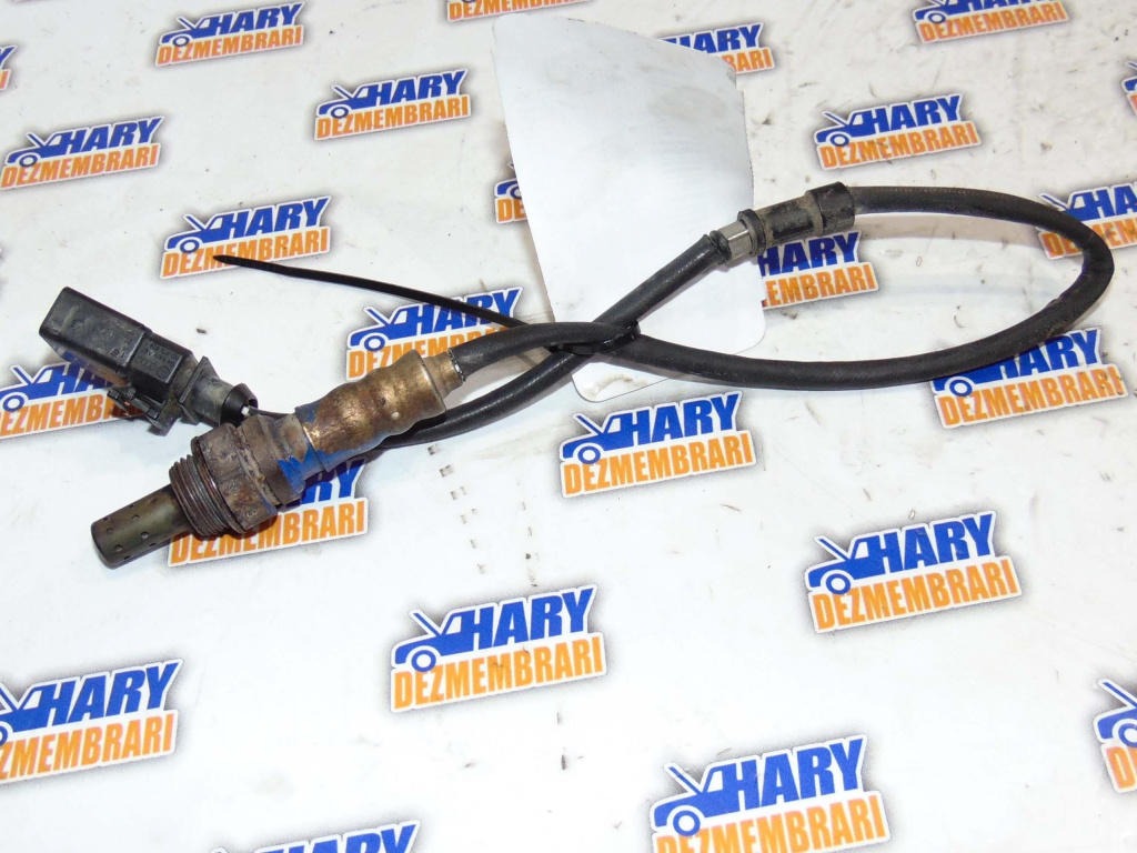 Sonda lambda avand codul 06A906262BS pentru VW Gol