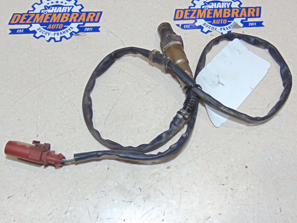 Sonda lambda avand codul 06J906262C pent