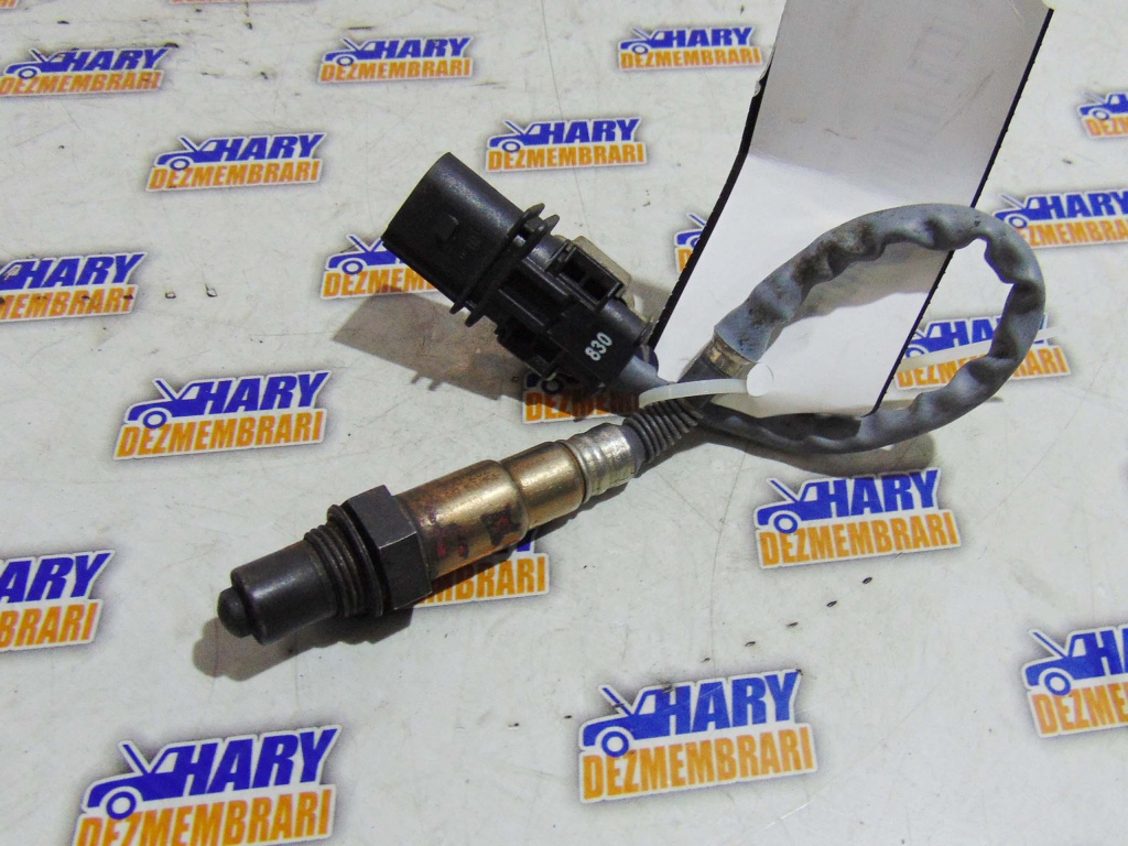 Sonda lambda avand codul 07L906262S / 02