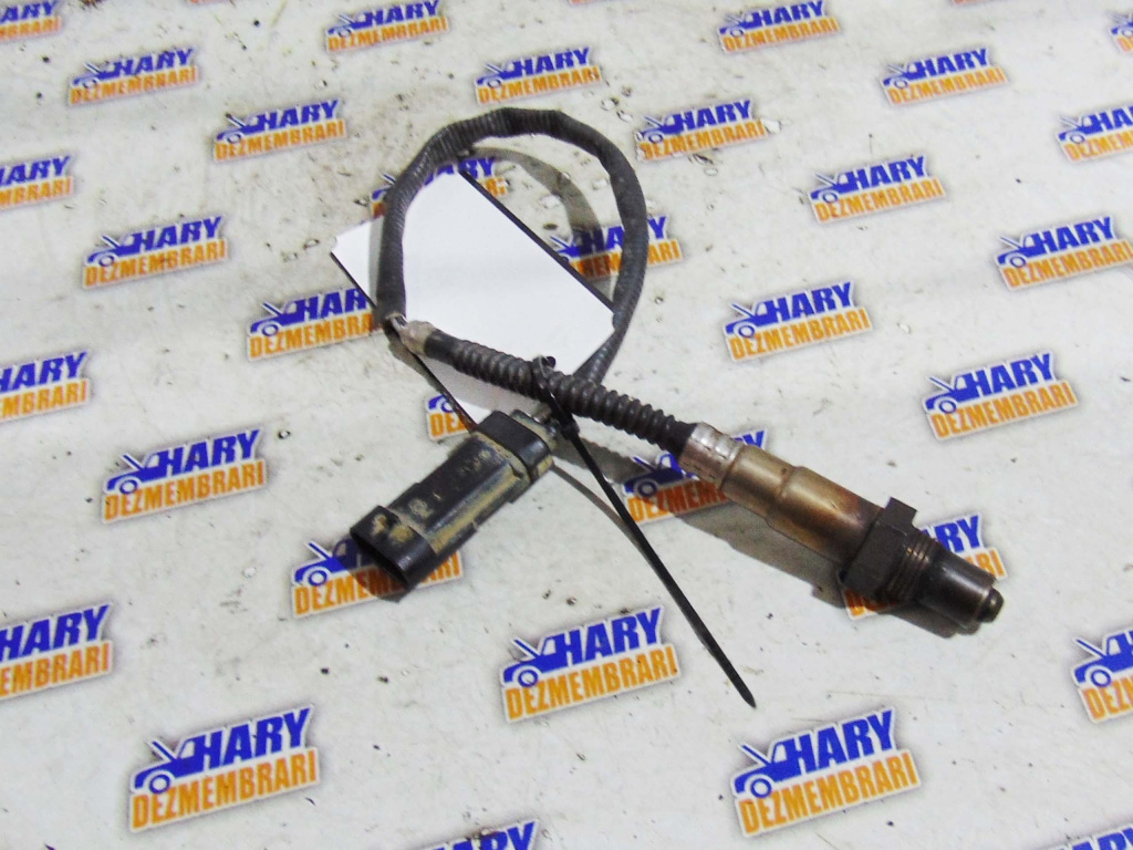 Sonda lambda avand codul 7700107433 / 0258006046 pentru Renault Kangoo