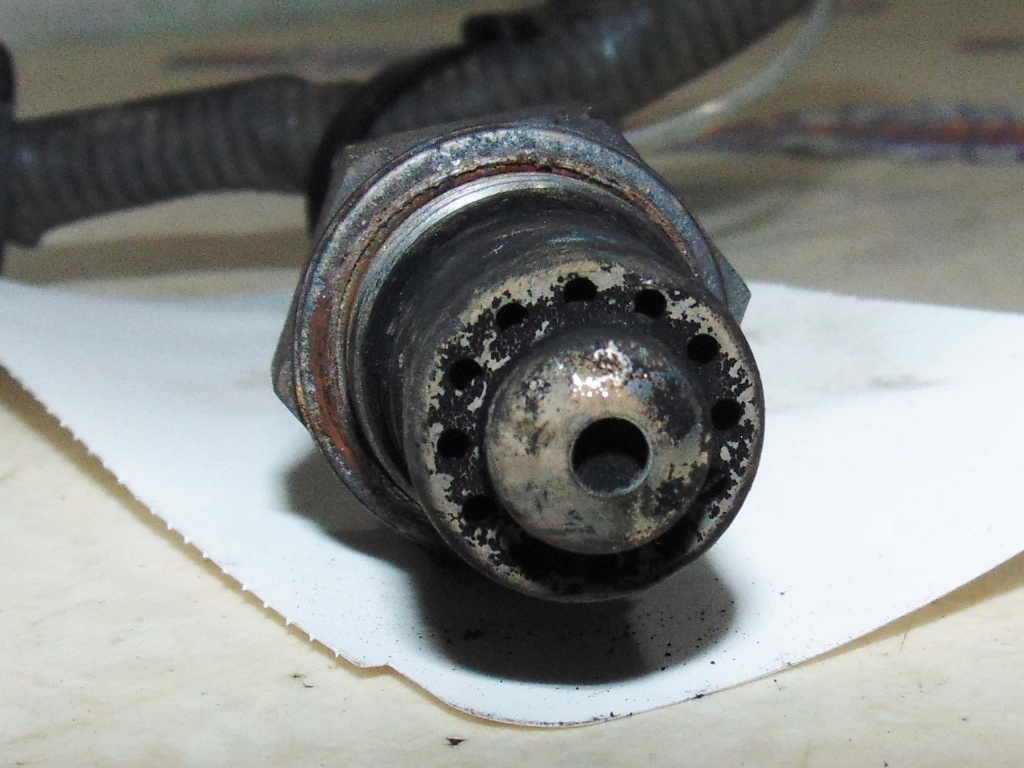Sonda lambda avand codul 7791600-01 / 02