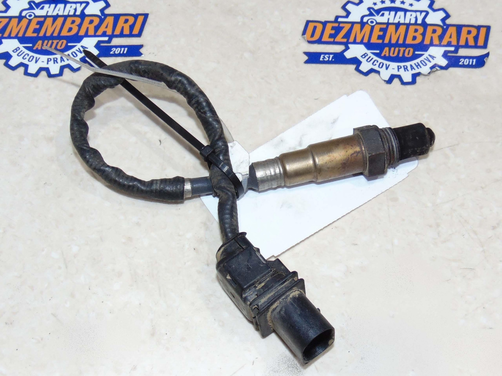 Sonda lambda avand codul 7791600-01 / 0281004018 pentru BMW SERIA 1 E87 2006