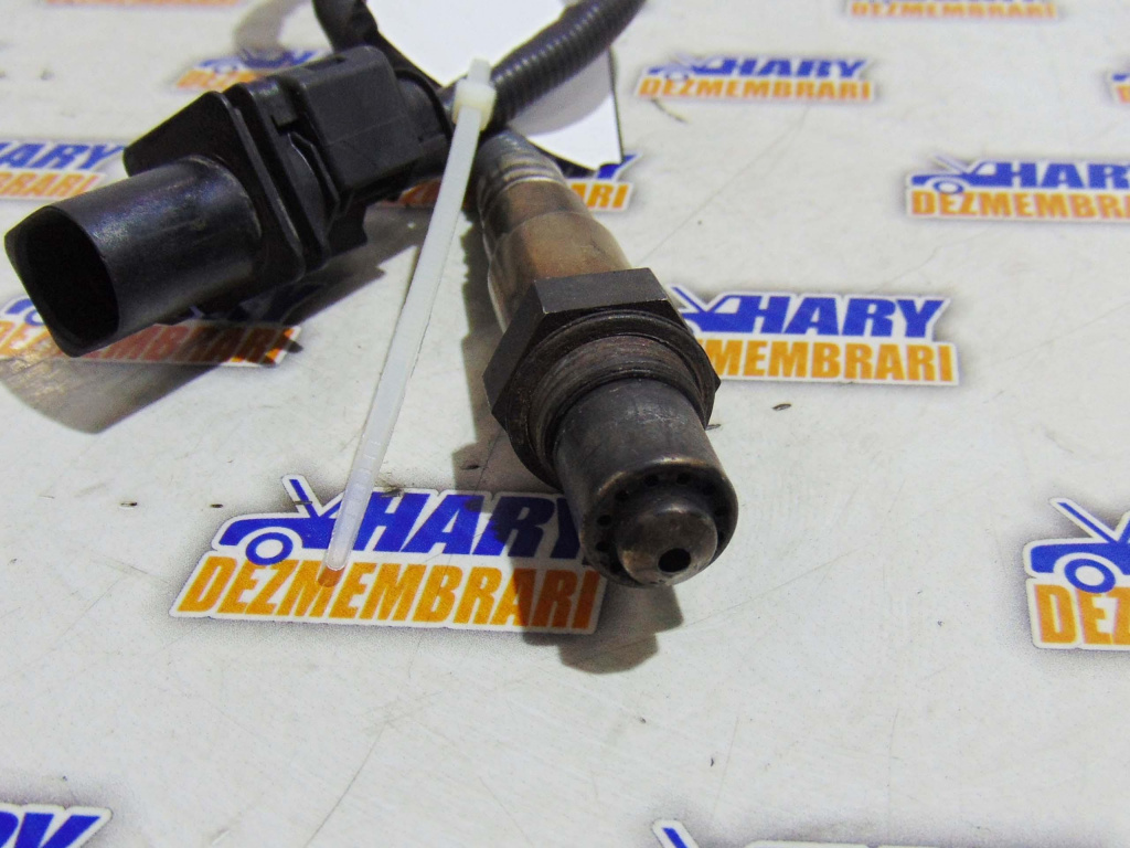 Sonda lambda avand codul 7804369-01 / 02