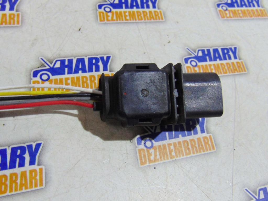 Sonda lambda avand codul 7804369-01 / 02