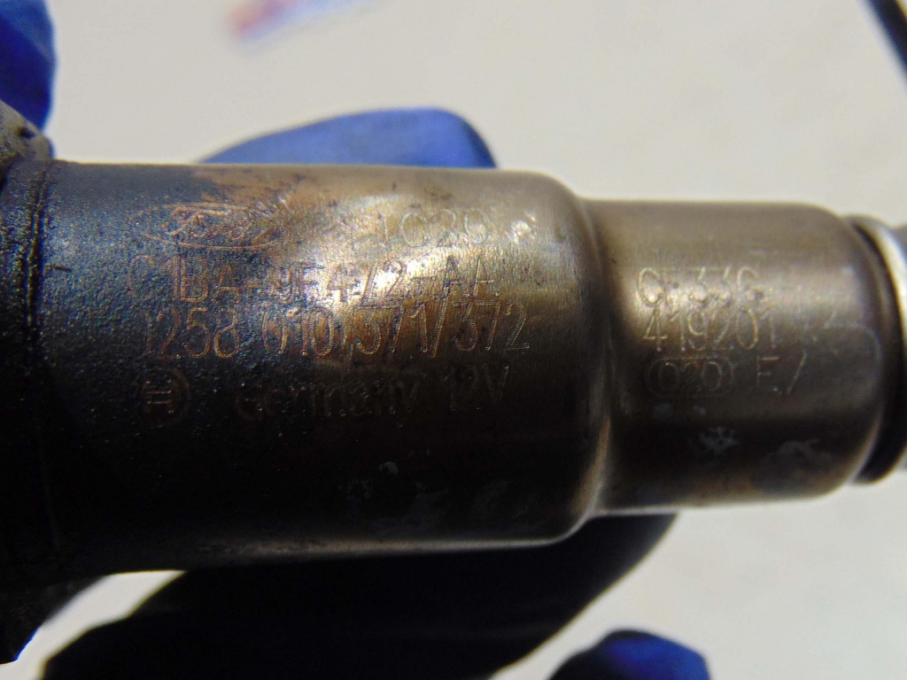 Sonda lambda avand codul C1BA-9F472-AA /