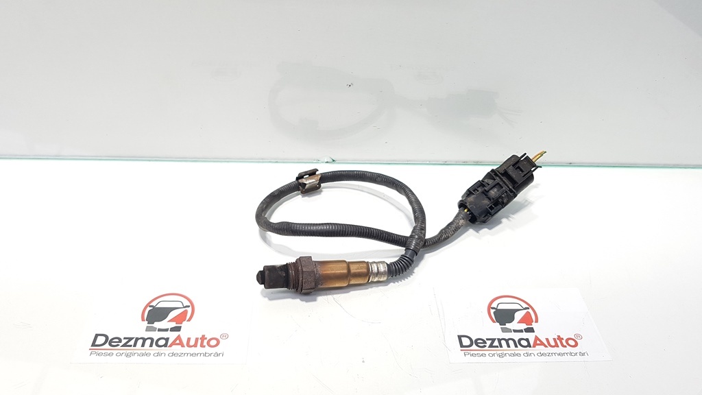 Sonda lambda, Bmw 1 Coupe (E82) 2.0 B, N43B20A, cod 7539123-02