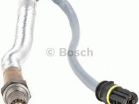 Sonda Lambda BMW 1 (E81) (2006 - 2012) BOSCH 0 258 010 414