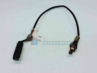 Sonda lambda Bmw 1 (E81, E87) [Fabr 2004-2010] 7530287 1.6 Benz N45