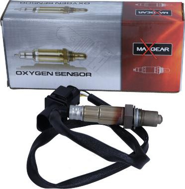 Sonda Lambda BMW 1 (E82) Compartiment, 10.2006 - 1
