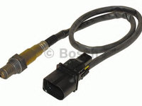 Sonda Lambda BMW 1 (E87) (2003 - 2013) BOSCH 0 258 007 274