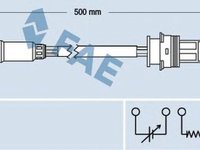 Sonda Lambda BMW 1 E87 FAE 77504