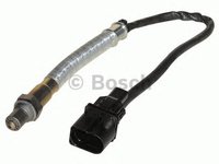 Sonda Lambda BMW 1 (E87) - OEM - BOSCH: 0258007273|0 258 007 273 - W02631875 - LIVRARE DIN STOC in 24 ore!!!