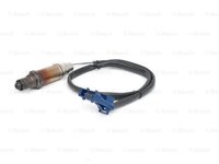 Sonda Lambda BMW 1 F21 BOSCH F00HL00387